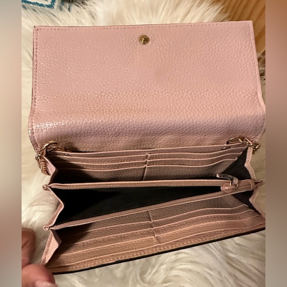 Gucci wallet on chain - Picture 2 of 7